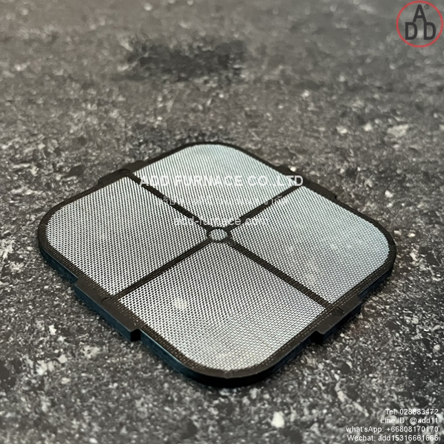 Kromschroder Spare Parts VAS350R/NK-FL (12)